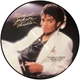 Вінілова платівка Michael Jackson - Thriller (Picture Disc) [LP] - изображение 2