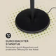 Террасный обогреватель Blumfeldt Heatspot (10033104) - изображение 7