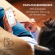 Осушитель воздуха Klarstein DryFy Connect 50 Белый (10034435) - изображение 4