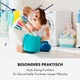 Осушитель воздуха Klarstein DryFy Connect 50 Белый (10034435) - изображение 8