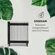 Масляний радіатор Klarstein Thermaxx Heatstream Чорний (10035109) - зображення 6
