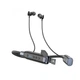 Бездротові навушники HOCO ES62 Pretty neck-hang BT5.3 earphones 800 mAh Black (6931474770738) - зображення 1