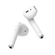 Наушники беспроводные HOCO EW74 True wireless stereo headset 350 мАч/Bluetooth 5.4 White - изображение 3