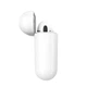 Наушники беспроводные HOCO EW74 True wireless stereo headset 350 мАч/Bluetooth 5.4 White - изображение 5