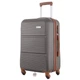 Чемодан Semi Line 28" L 102/117л Graphite (DAS302923) - изображение 1