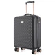 Чемодан Semi Line 20" S 44л Black (DAS302927) - изображение 1