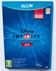 Disney Infinity 2.0, английская версия - диск для Nintendo Wii U, Б/У - изображение 1