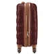 Валіза Semi Line 20" S 44/53л Burgundy (DAS302912) - зображення 3