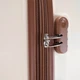 Чемодан Semi Line 28" L 102/117л Beige (DAS302917) - изображение 8