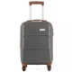Чемодан Semi Line 20" S 46/53л Graphite (DAS302921) - изображение 2