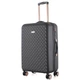 Чемодан Semi Line 24" M 68л Black (DAS302928) - изображение 1