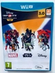 Disney Infinity 3.0, англійська версія - диск для Nintendo Wii U, Б/В - зображення 1