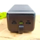 Повербанк ХО-PR159 60000mAh PD/QC LED Black - зображення 3