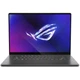 Ноутбук ASUS ROG Zephyrus G16 GU605MI (GU605MI-G16.U94070) / Intel Core Ultra 9 185H / 16 ГБ / 2ТБ / NVIDIA GeForce RTX 4070, 8 ГБ GDDR6 / 240 Гц OLED - зображення 1