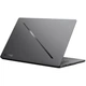 Ноутбук ASUS ROG Zephyrus G16 GU605MI (GU605MI-G16.U94070) / Intel Core Ultra 9 185H / 16 ГБ / 2ТБ / NVIDIA GeForce RTX 4070, 8 ГБ GDDR6 / 240 Гц OLED - зображення 4