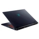 Ноутбук Acer Predator Helios Neo 16 PHN16-72-99PA (NH.QQXAA.002) / Intel Core i9-14900HX / 16 ГБ / 1 ТБ / NVIDIA GeForce RTX 4060, 8 ГБ GDDR6 / 165 Гц FHD - изображение 5