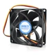 Вентилятор для пк PCcooler Pccooler F82 - изображение 1