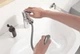 Змішувач для умивальника одноважільний з висувним виливом GROHE Eurosmart хром латунь з донним клапаном 23976003 - зображення 7