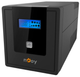 ИБП NJOY Cadu 1000 (UPCMTLS610HCAAZ01B) - изображение 2