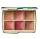 Лимитированная палетка для лица Lotus Flower Ambient Lighting Edit Unlocked Hourglass 2024 - изображение 3