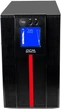ИБП Powercom MAC-2000 - изображение 2