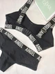 Трусы Марта 110 ANGEL XL черный - изображение 3