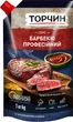 Соус Торчин BBQ Профессиональный 1 кг (8445291470644) - изображение 1