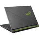 Ноутбук ASUS 18 ROG Strix G18 G814JVR IPS;2560x1600;240 Гц/ i9-14900HX/RTX 4060, 8 GB/32 GB/1000 GB/Win11 (G814JVR-IS96) - изображение 6