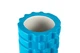 Масажний ролик (роллер) PowerPlay 4025 Massage Roller Синій (33x14см.) - изображение 3