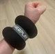 Манжети для ніг та рук PowerPlay PP-4349 Ankle/Wrist Weights (2шт.*0.5 kg) (пара) Чорні - зображення 7