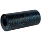 Масажний ролик (роллер) гладкий PowerPlay PP-4348 2 in 1 EPP Foam Roller Чорно/Синій (33x14см.) - изображение 4
