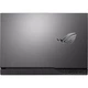 Ноутбук 17 ASUS ROG Strix G17 G713PI 1920x1080; 144 Гц/AMD Ryzen 9 7845HX/RTX 4070, 8 GB/16 GB - зображення 3