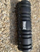 Массажный ролик 30x10 см (роллер) Черный Massage Roller 4342 PowerPlay - изображение 6