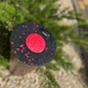 Масажний ролик (роллер) гладкий PowerPlay PP-4348 2 in 1 EPP Foam Roller Чорно/Червоний (33x14см.) - изображение 7