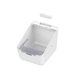 Туалет для котів Petkit Pura Cat Cat Litter Box, 37 см х 50 см х 35 см - зображення 1