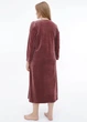 Халат Romeo Life 2XL коричневый 3868-02 - изображение 2