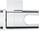 Держатель для ручной лейки GROHE Tempesta 27595001 - изображение 5