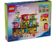 Zestaw klocków LEGO Disney: Magiczny dom Madrigalów 1560 elementów (43245) - obraz 13