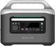 Зарядна станція S&O LAB G1200 BYD 1024 Вт⋅год / 1200 Вт / UPS / LiFePO4 Сіра - зображення 2