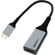 Адаптер-перехідник Cablexpert USB-C на HDMI 4K 60 Гц (A-CM-HDMIF4K) - зображення 1