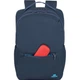 Рюкзак для ноутбука RivaCase 15.6" 7764 Dark Blue - изображение 5