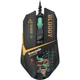Миша ігрова A4Tech Bloody W63 Max Renegade Midnight - изображение 1