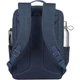 Рюкзак для ноутбука RivaCase 15.6" 7764 Dark Blue - изображение 7