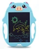 Графічний планшет Kids Pad 9" Color Piggy Blue - изображение 1