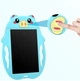 Графічний планшет Kids Pad 9" Color Piggy Blue - изображение 2