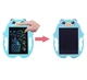 Графічний планшет Kids Pad 9" Color Piggy Blue - изображение 4