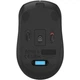 Миша A4Tech Fstyler FB26CS Air2 (Smoky Grey) - изображение 9