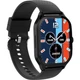 Смарт-годинник Globex Smart Watch Urban Black - зображення 6
