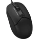 Миша A4Tech FM12ST Black - изображение 3