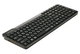 Клавіатура A4-Tech Fstyler FBK27C AS Black - изображение 2